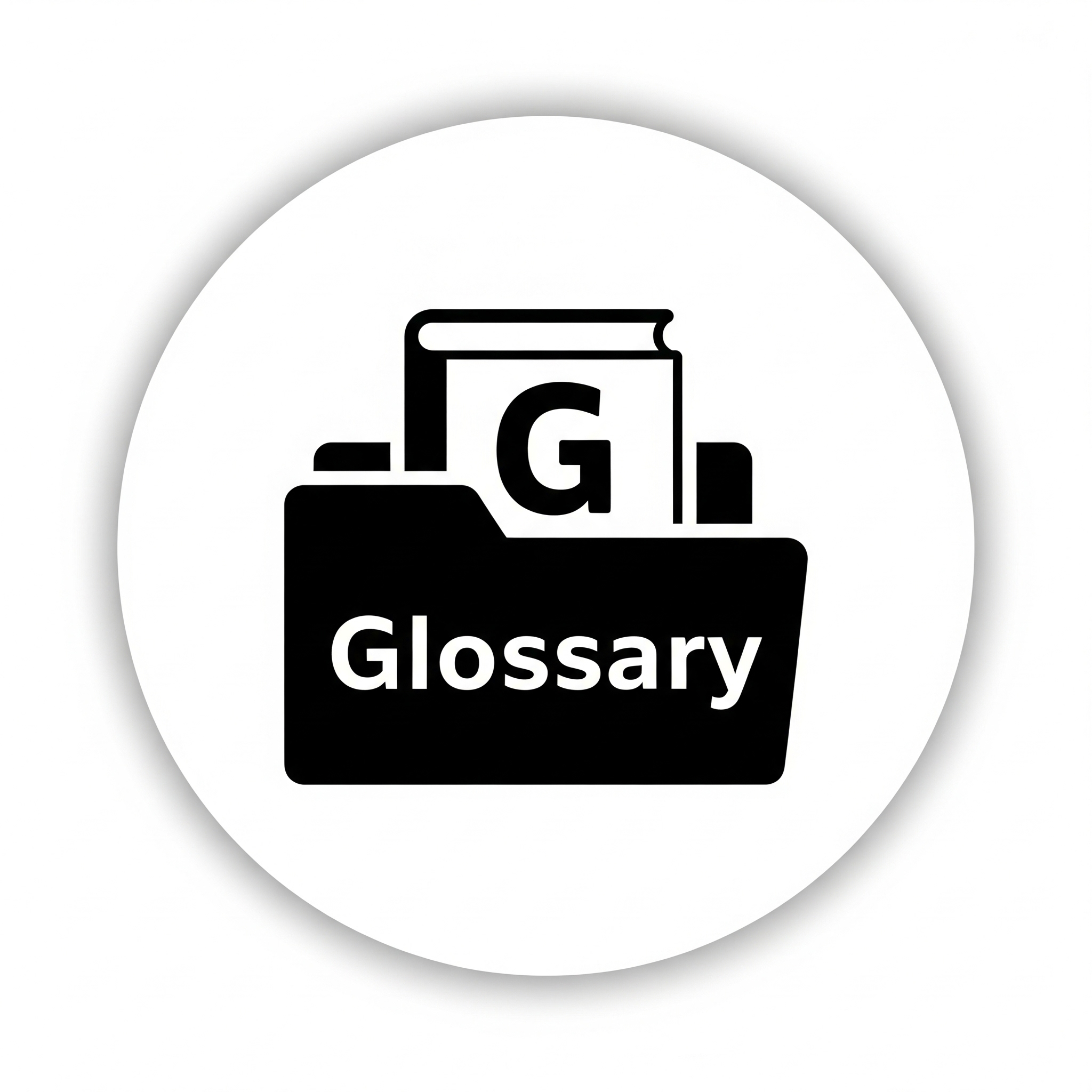 glossary