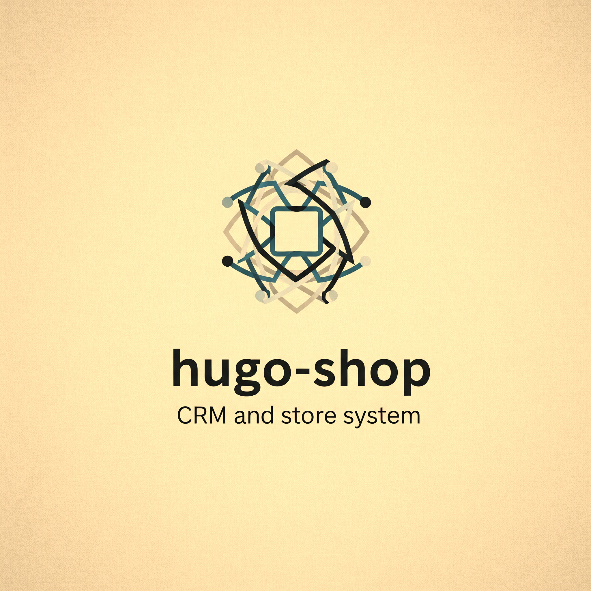 hugoshop